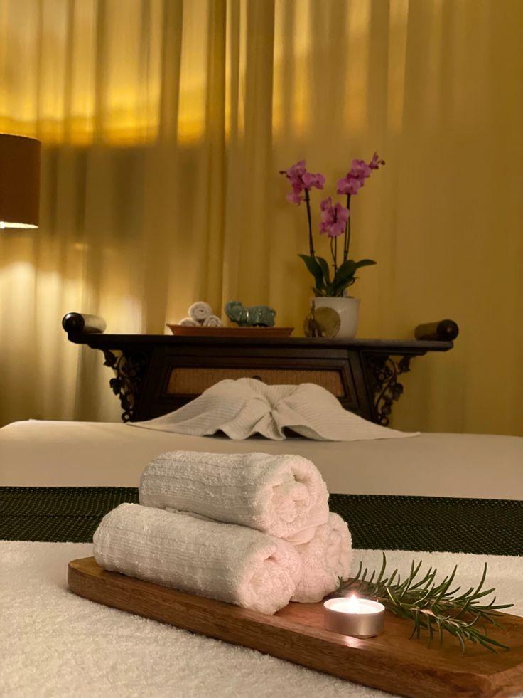 Service massage a domicile tanger